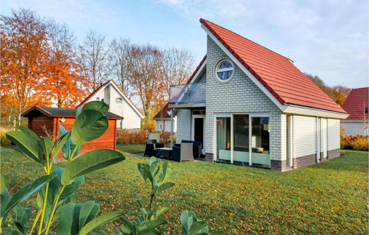 Beautiful Home In Delden With Sauna エクステリア 写真