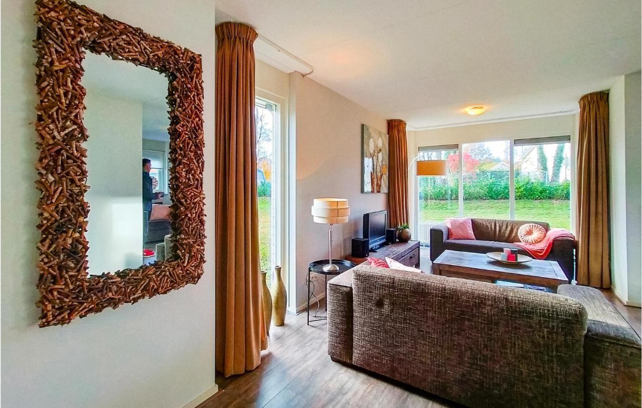 Beautiful Home In Delden With Sauna エクステリア 写真